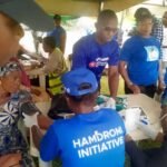 RAISING A RESILIENT GENERATION: ONDO TG, ECHOES OF MERCY CEO, OTHERS LEAD POWERFUL CHARGE AGAINST BULLYING
