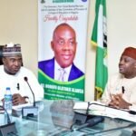 STATE WOMEN’S CONFERENCE: S.O URGES WOMEN TO EMBRACE THEIR IDENTITY AS AGENTS OF CHANGE