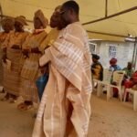 7 AMAZING THINGS YOU SHOULD KNOW ABOUT FORMER UNILAG VC WHO DELIVERED UNIMED 7TH CONVOCATION LECTURE