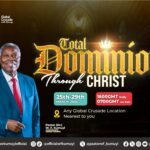 DEEPER LIFE EASTER RETREAT 2026: KUMUYI URGES PERSONAL ENCOUNTER WITH CHRIST AS PROGRAMME BEGINS
