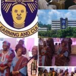 40 YEARS, ONE LOVE: WHAT HAS KEPT THIS ONDO COUPLE TOGETHER?