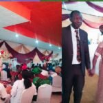 OLASEHINDE AT 40: WHAT MAKES A MARRIAGE LAST THROUGH LIFE’S STORMS?  ‎