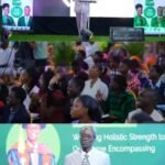 ‎FEDPOLEL 2ND REGISTRY RETREAT: EXPERTS HARP ON PROFESSIONAL EXCELLENCE, DIGITAL COMPETENCE AS MEMBERS APPRECIATE OUTGOING REGISTRAR AWE
